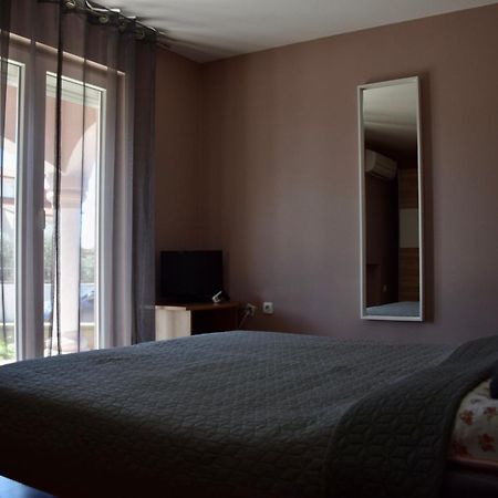 Apartments Vukalovic 2 梅杜林 外观 照片
