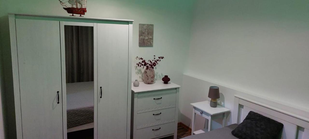 Apartments Vukalovic 2 梅杜林 外观 照片