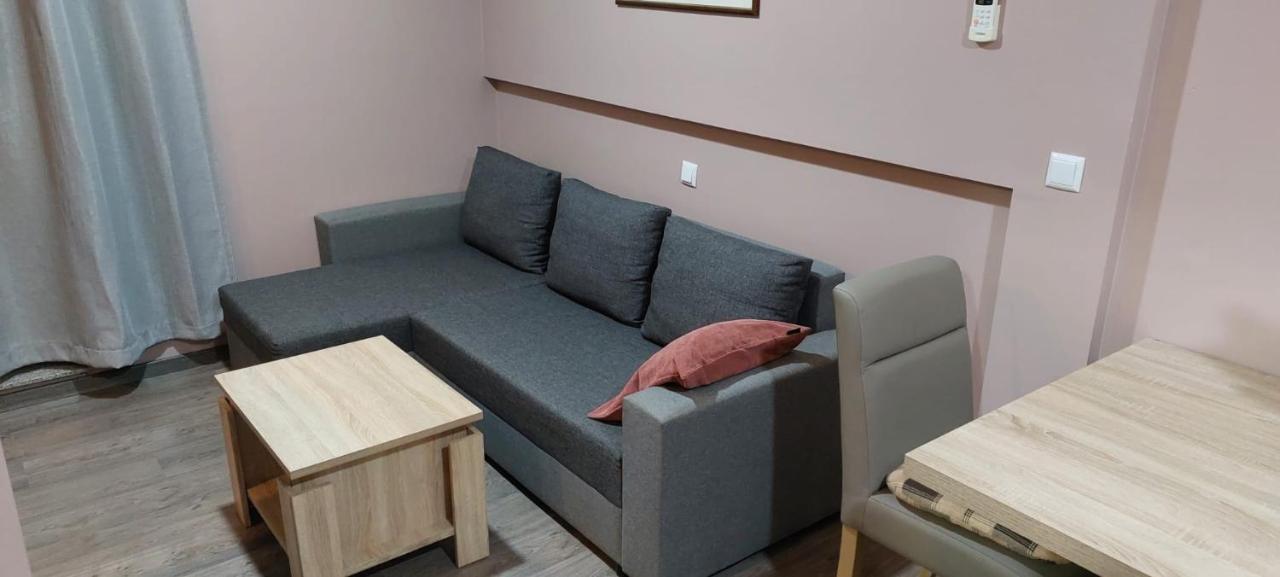 Apartments Vukalovic 2 梅杜林 外观 照片