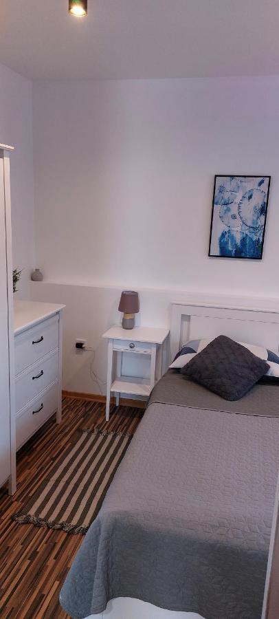 Apartments Vukalovic 2 梅杜林 外观 照片