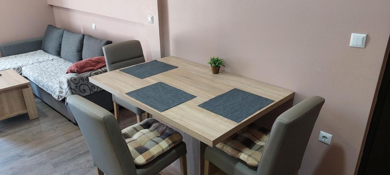 Apartments Vukalovic 2 梅杜林 外观 照片