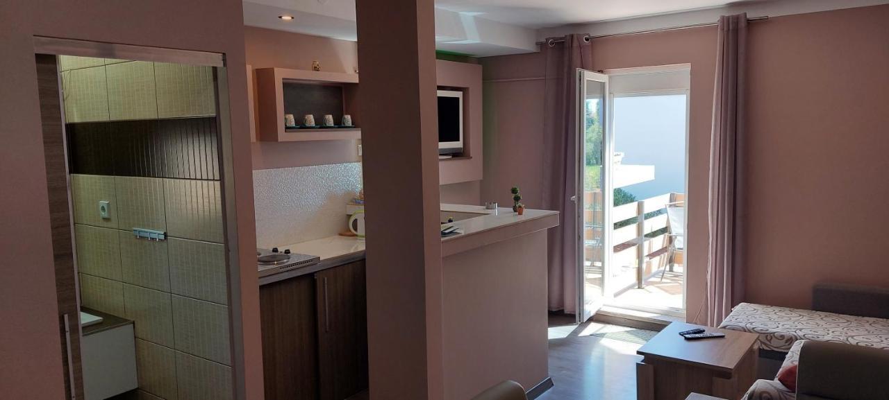 Apartments Vukalovic 2 梅杜林 外观 照片