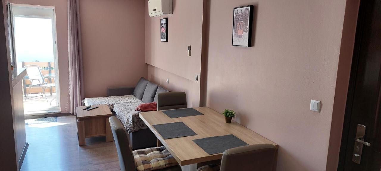 Apartments Vukalovic 2 梅杜林 外观 照片