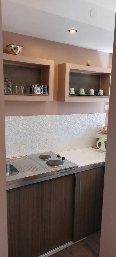 Apartments Vukalovic 2 梅杜林 外观 照片