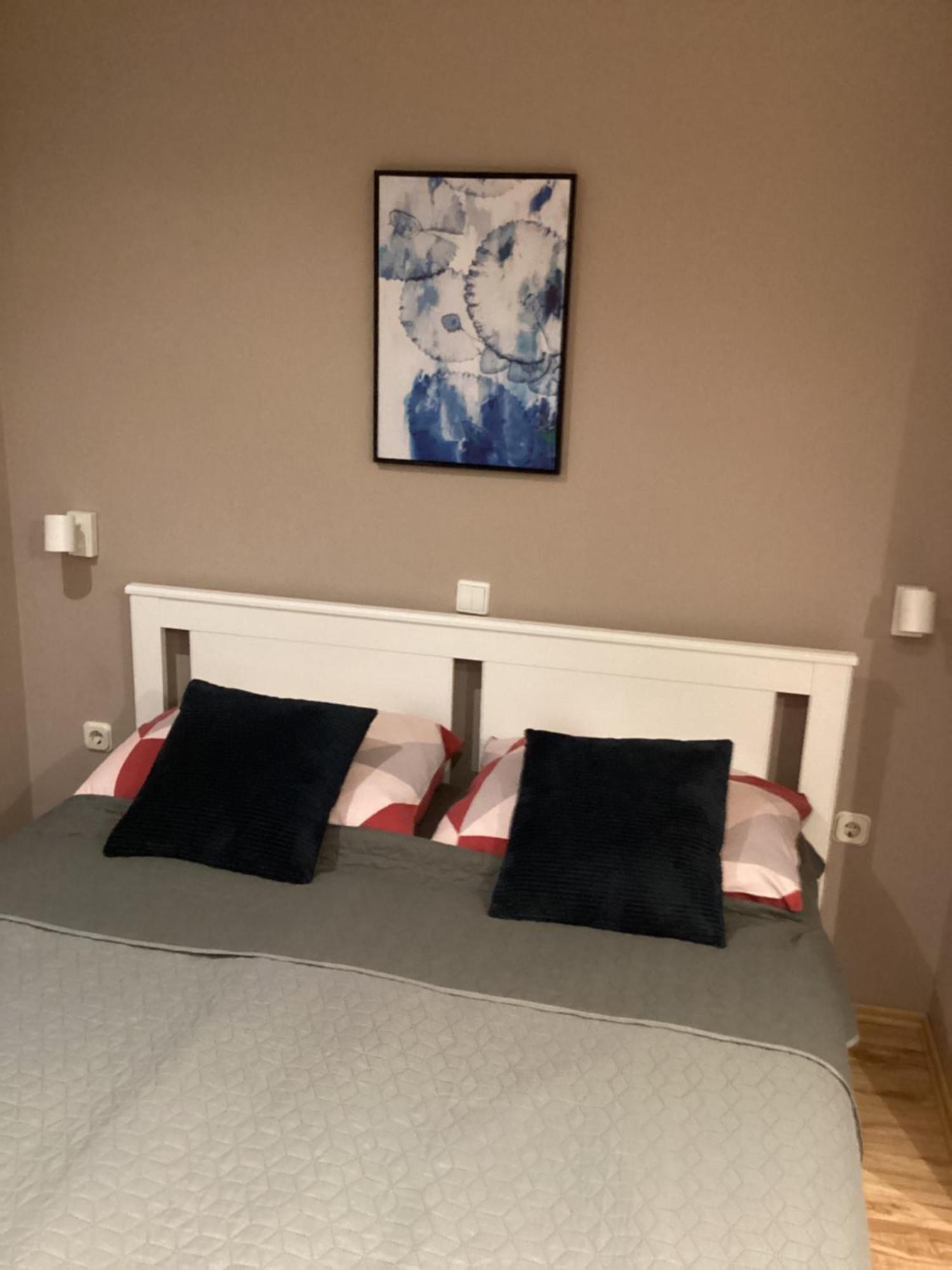 Apartments Vukalovic 2 梅杜林 外观 照片