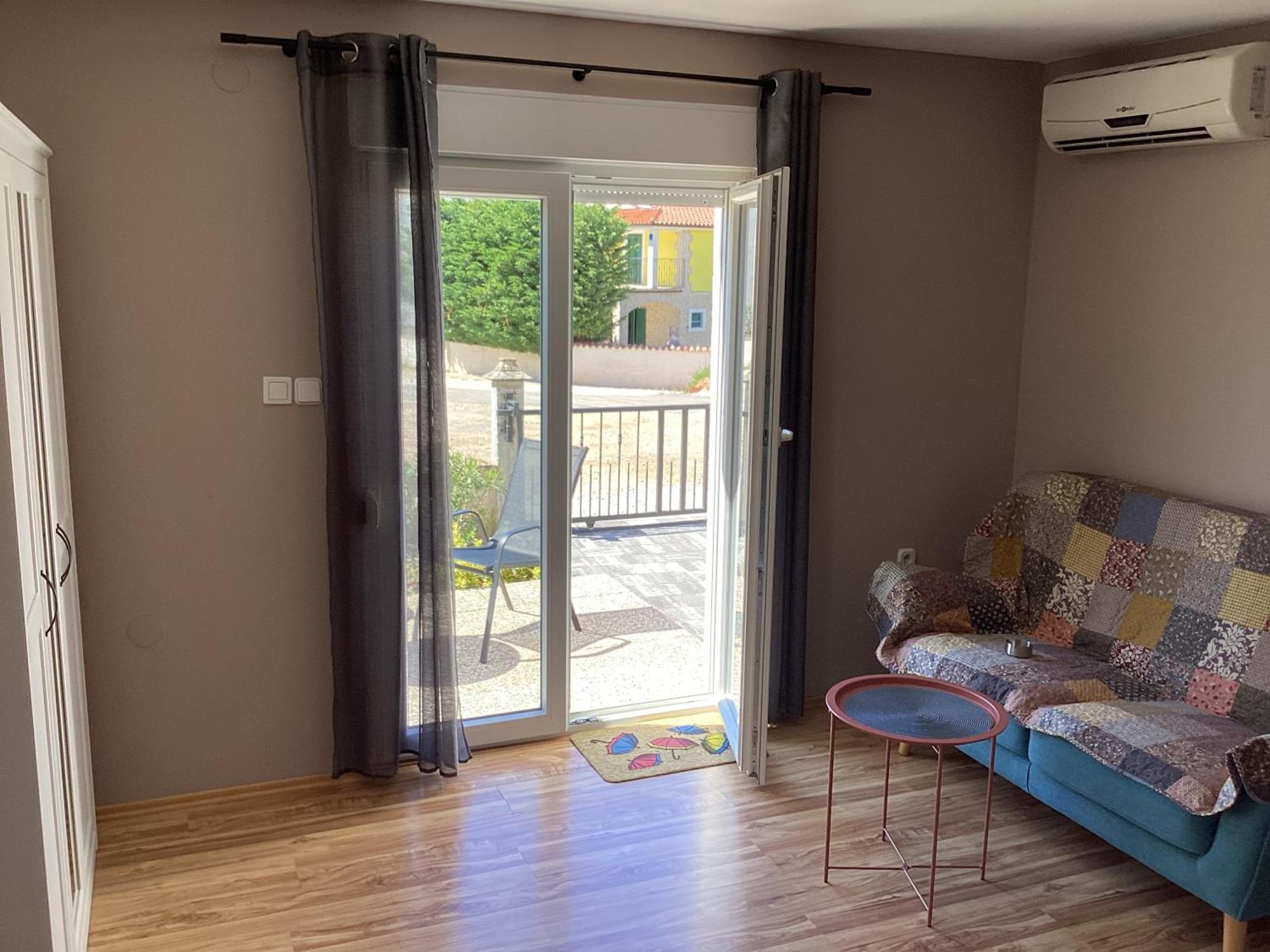 Apartments Vukalovic 2 梅杜林 外观 照片