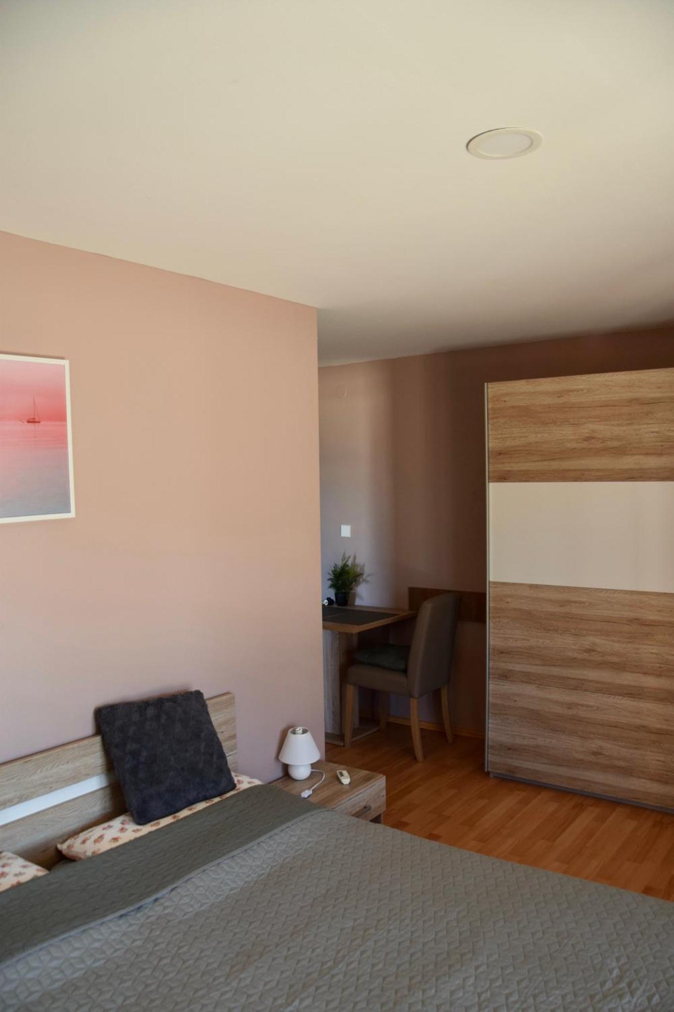 Apartments Vukalovic 2 梅杜林 外观 照片