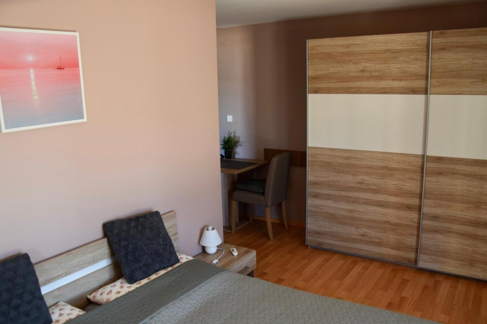 Apartments Vukalovic 2 梅杜林 外观 照片