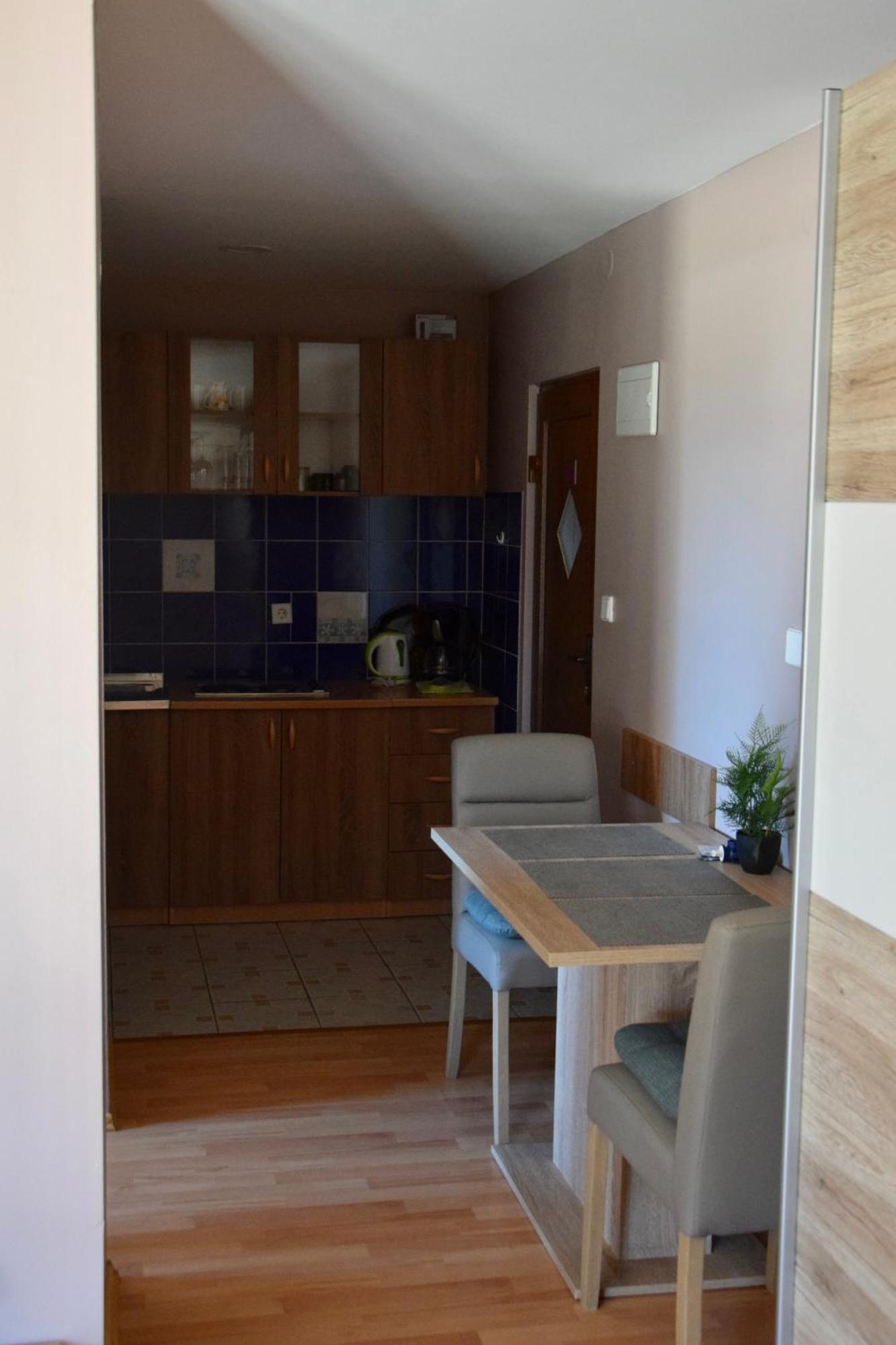 Apartments Vukalovic 2 梅杜林 外观 照片
