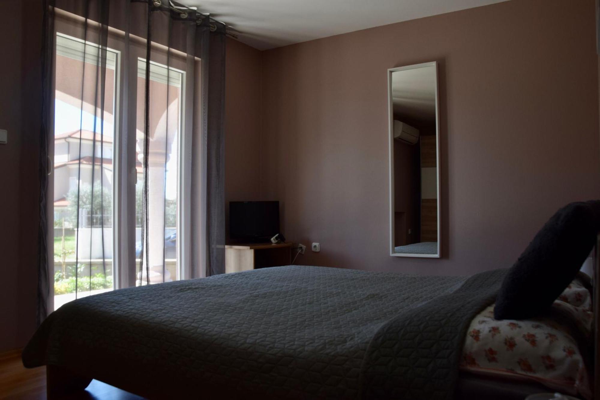 Apartments Vukalovic 2 梅杜林 外观 照片