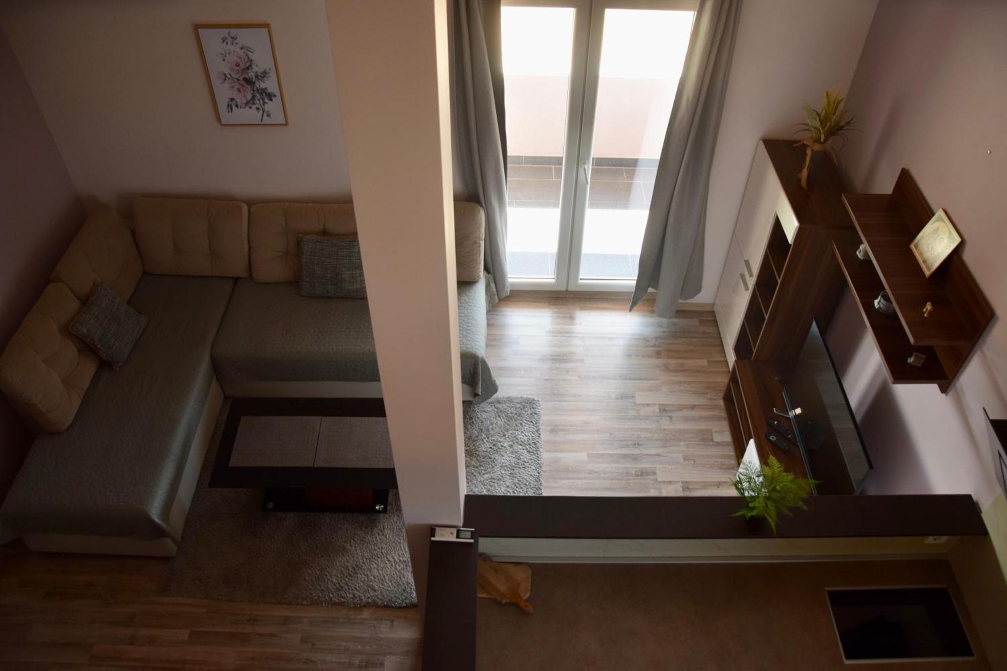 Apartments Vukalovic 2 梅杜林 外观 照片