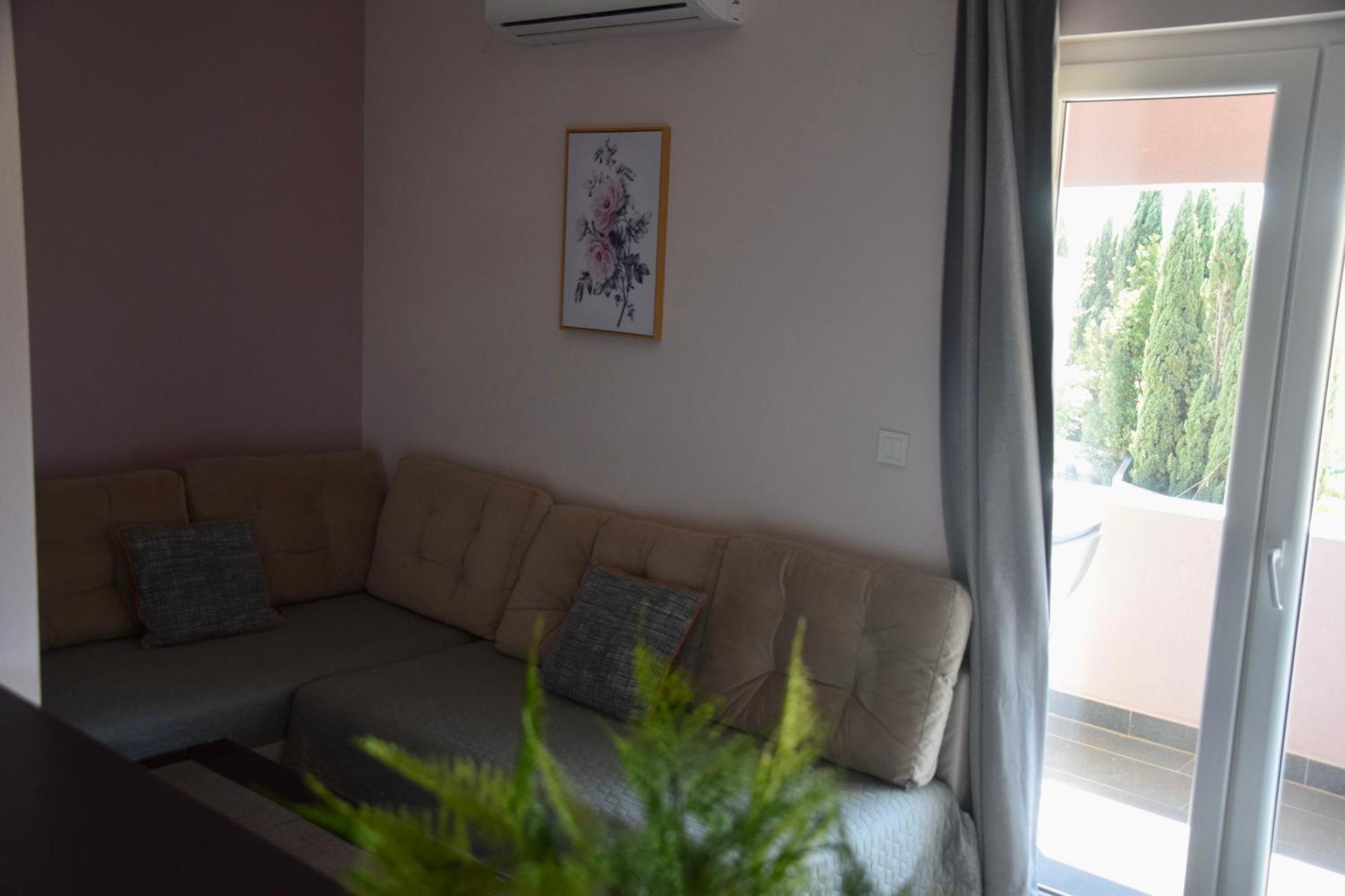 Apartments Vukalovic 2 梅杜林 外观 照片