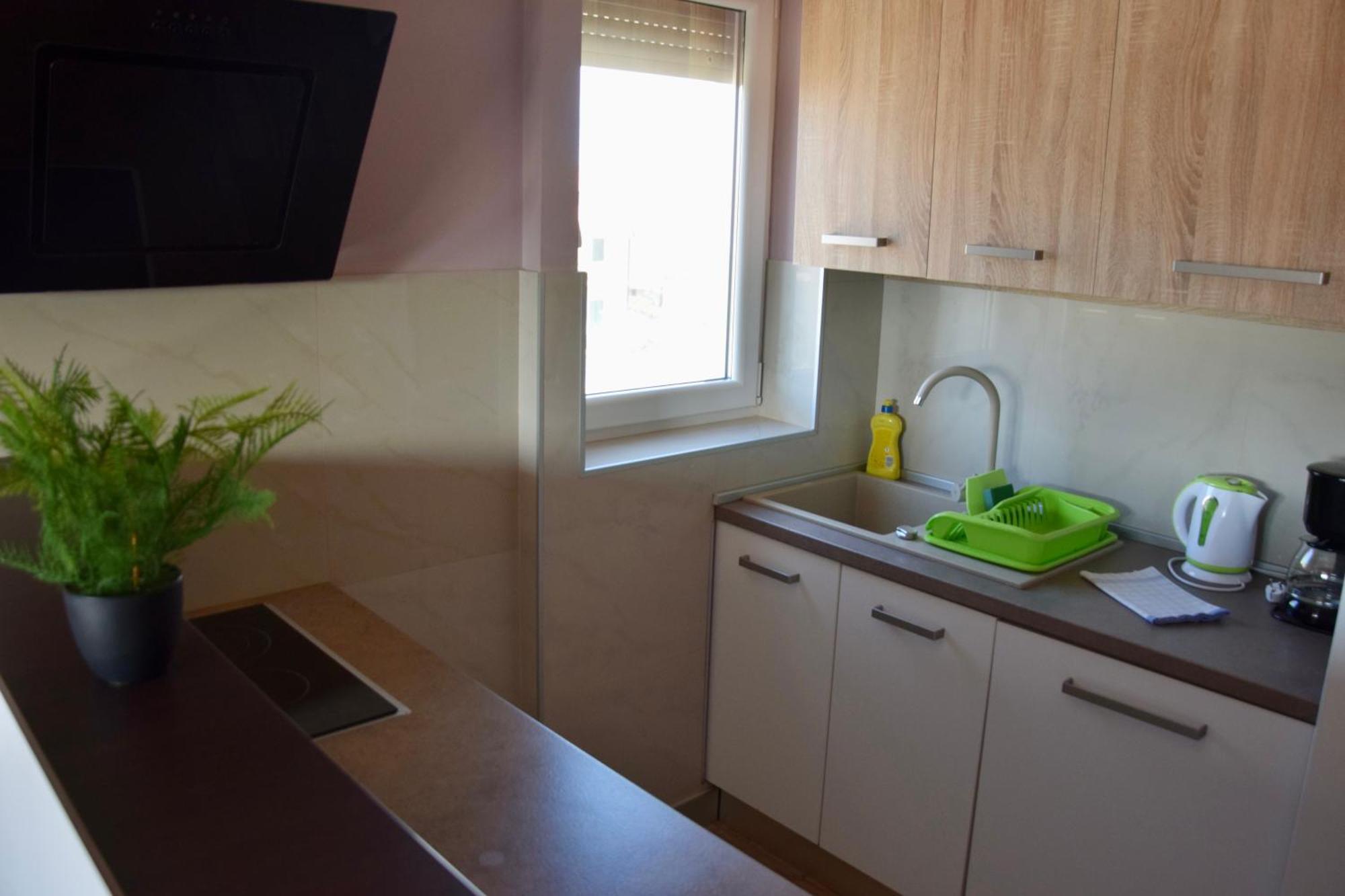 Apartments Vukalovic 2 梅杜林 外观 照片