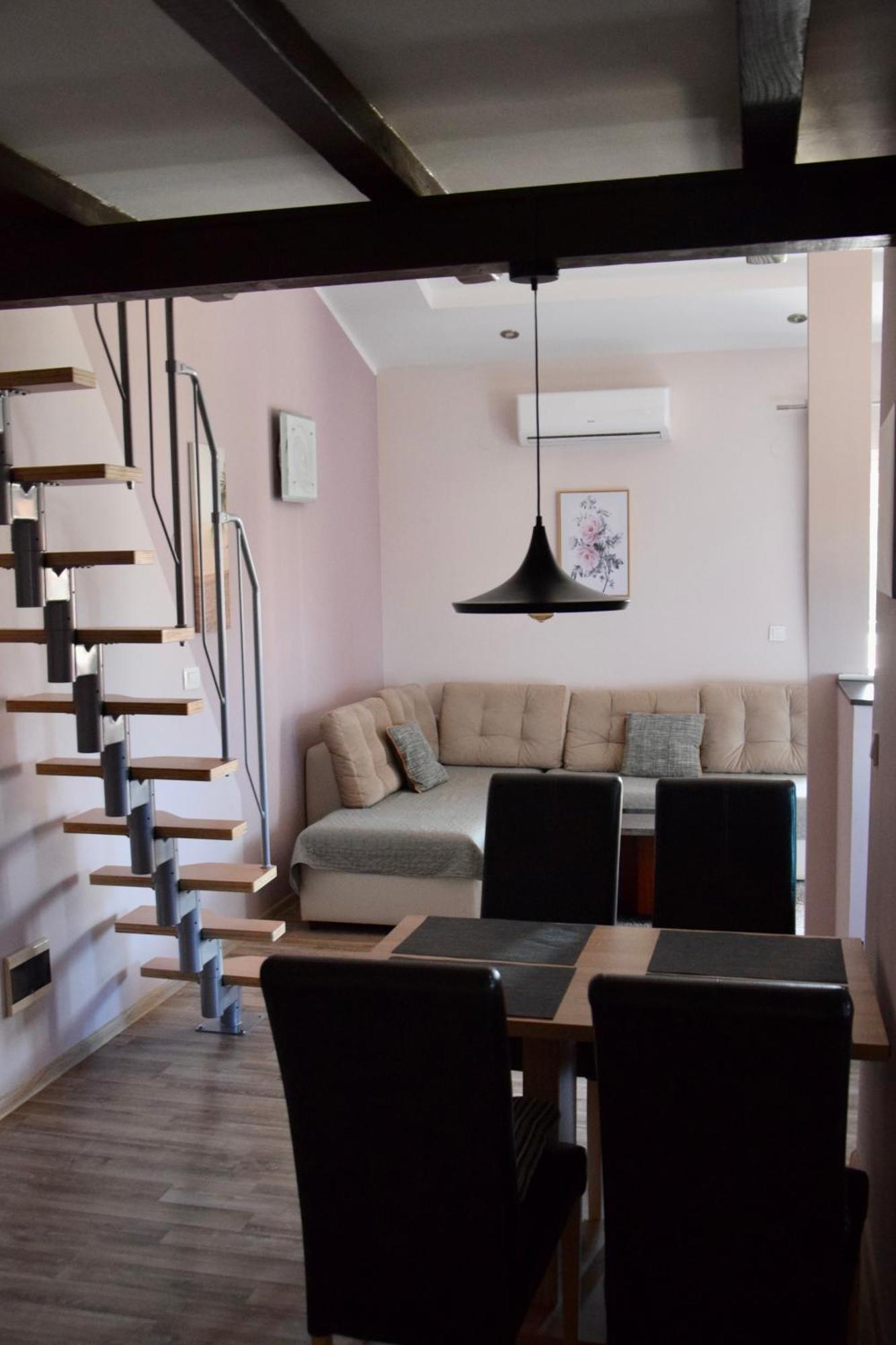 Apartments Vukalovic 2 梅杜林 外观 照片