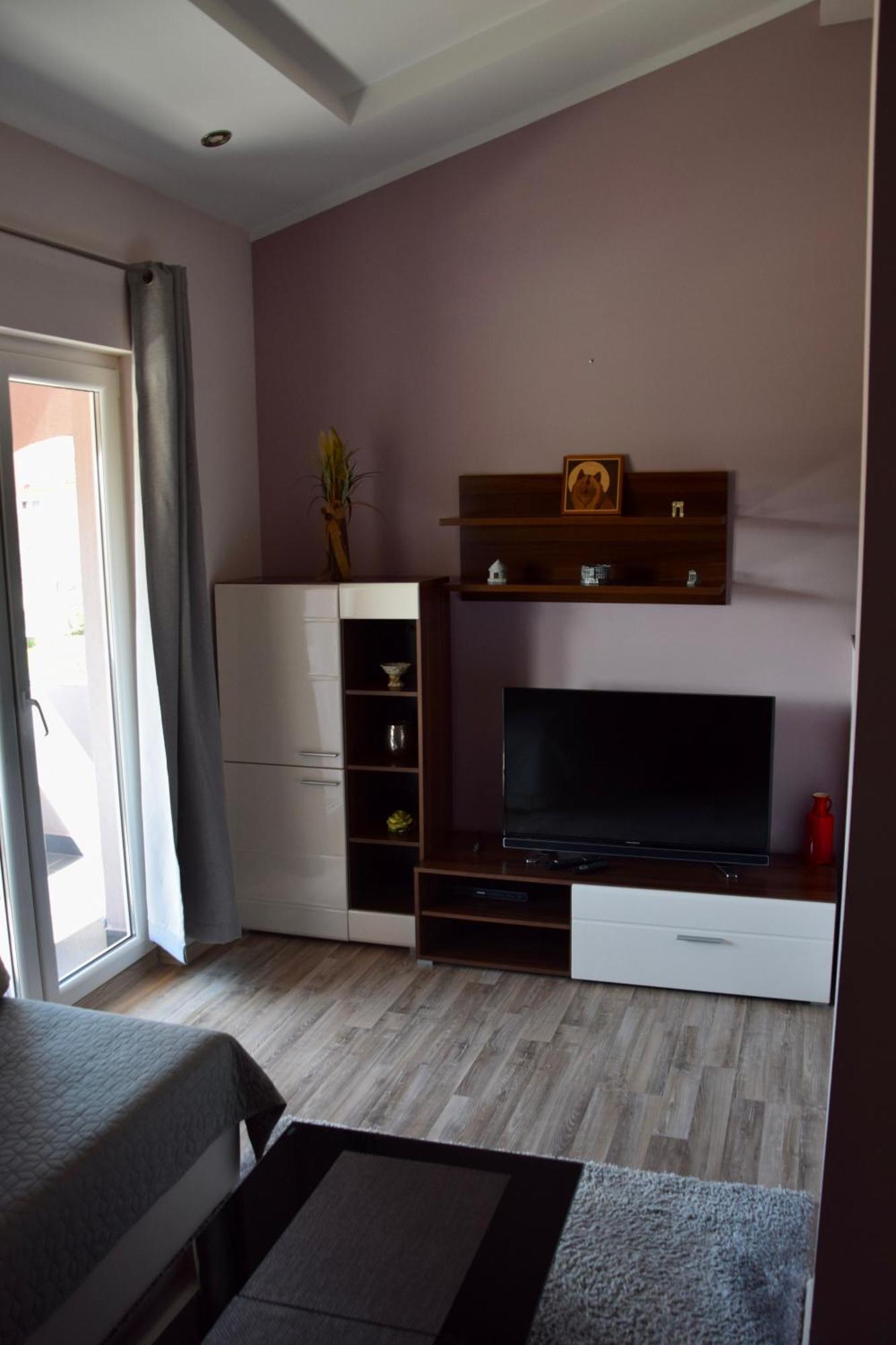 Apartments Vukalovic 2 梅杜林 外观 照片