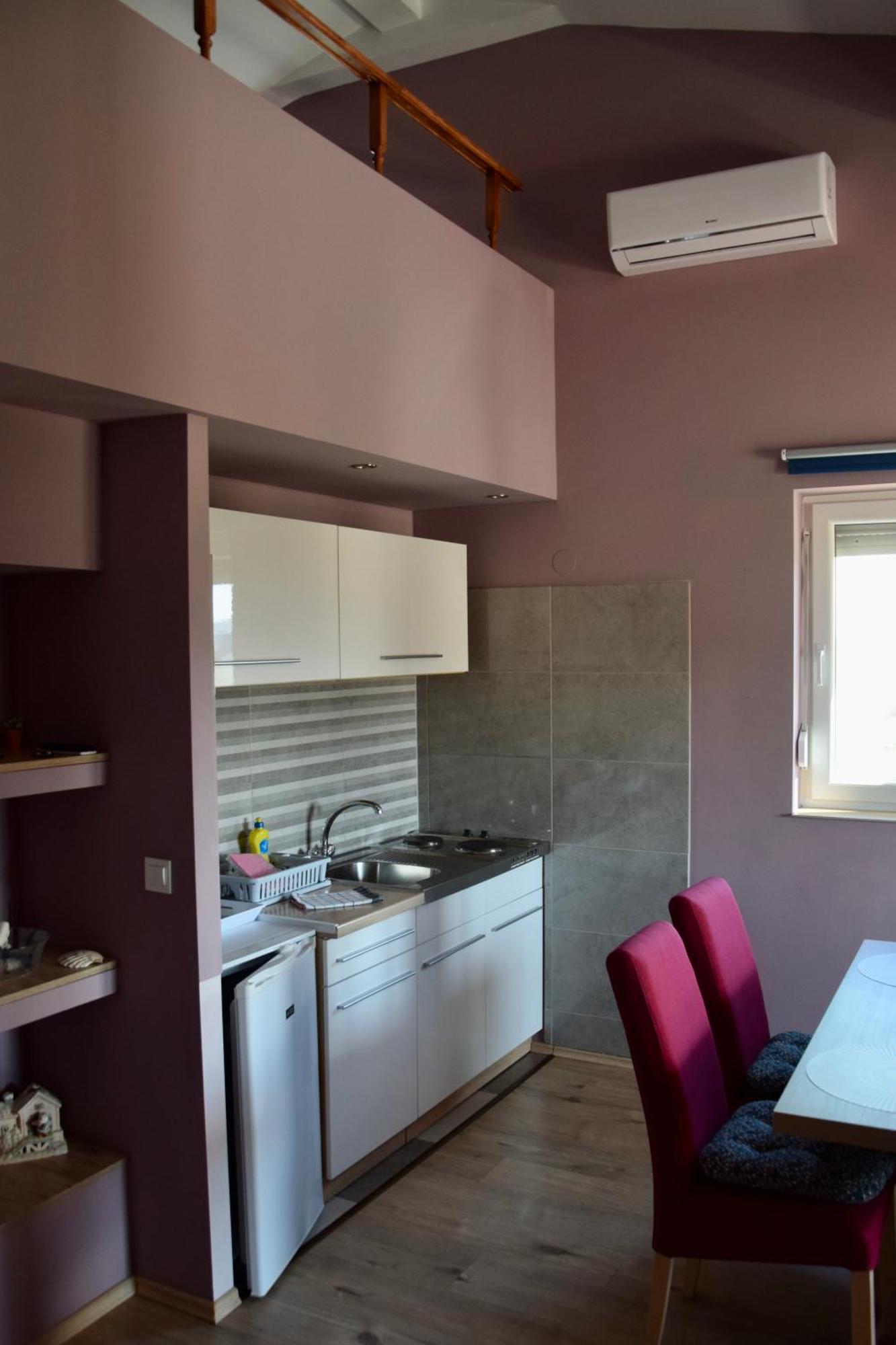 Apartments Vukalovic 2 梅杜林 外观 照片