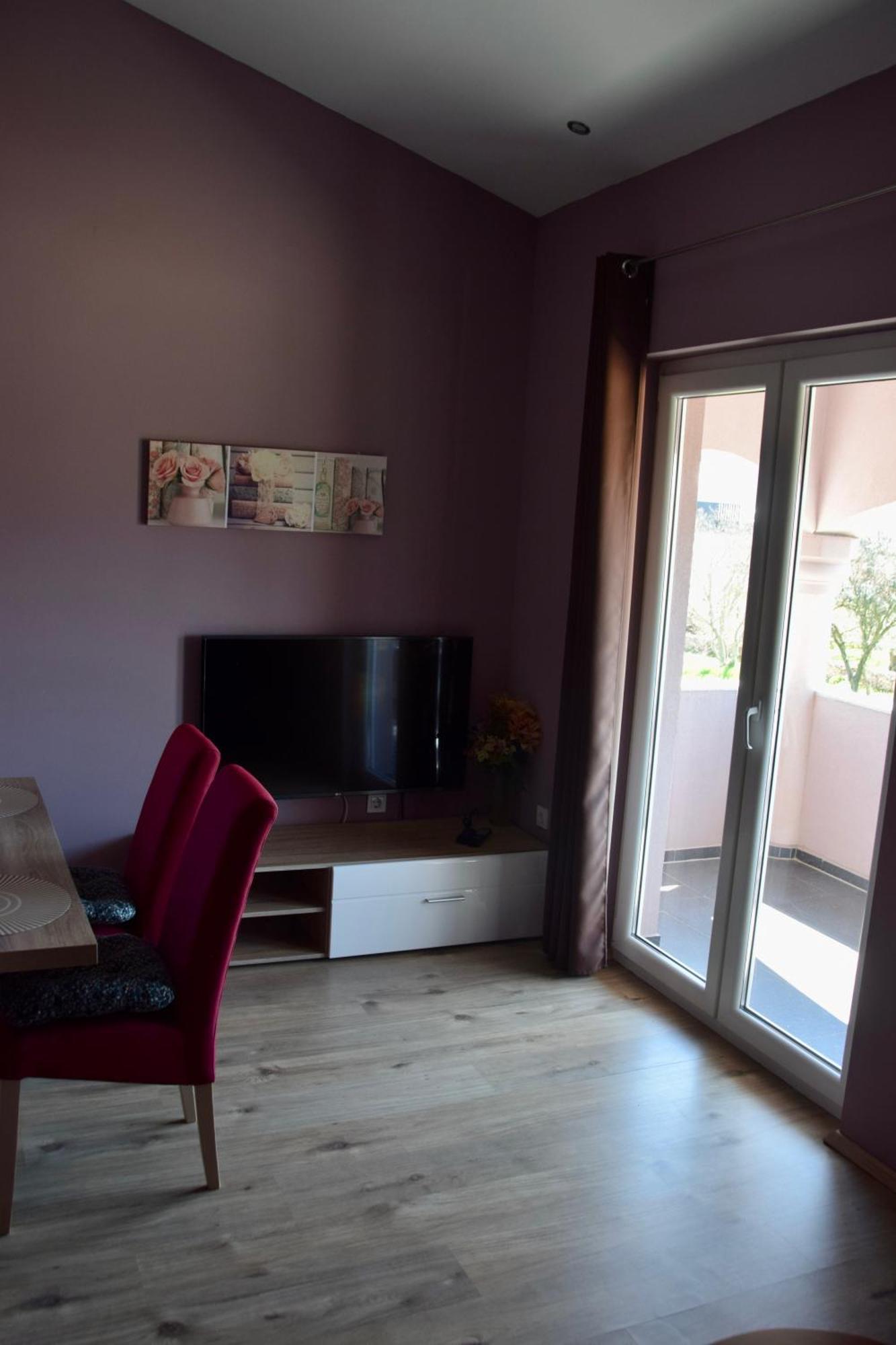 Apartments Vukalovic 2 梅杜林 外观 照片